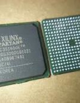 XC3S1600E－4FG400C  XC3S1600E－4FG400I原装假一罚十可售军工