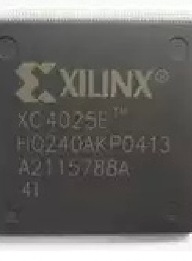 XC4025E－2HQ304C  XC4025E－3HQ240I原装现货假一罚十可售军工