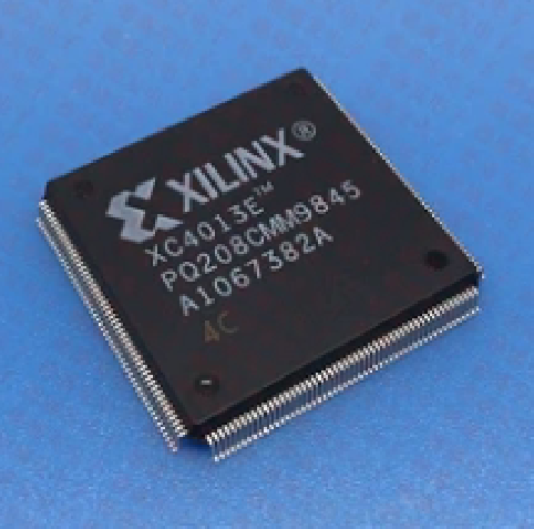 XC4013E－2PQ160C XC4013E－2PQ160I原装现货假一罚十可售军工