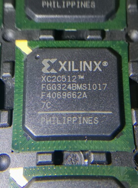 XC2C512－7FT256C   XC2C512－7FT256I 原装现货假一罚十可售军工