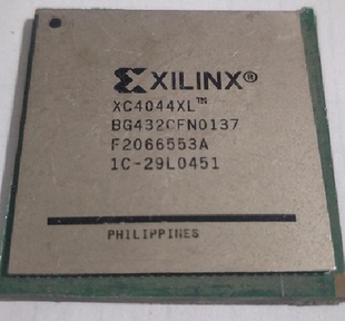 XC4044XL－1BG432C 现货假一罚十可售军工 XC4044XL－1BG352I原装