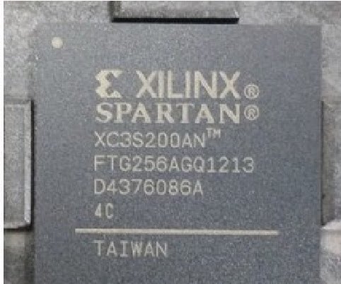 XC3S250E－5FTG256C原装进口现货假一罚十可售军工支持配单