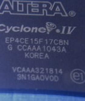 EP4CE15F17C8LN.EP4CE15F17C7N原装进口现货可售军工假一罚十