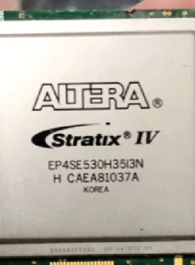 EP4SE530F43I3N  EP4SE530F43I4N 原装进口现货假一罚十可售军工