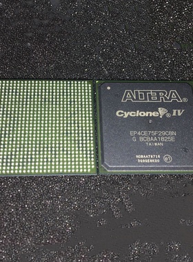 EP4CE75F29C8N EP4CE75F23I7N原装进口现货假一罚十可售军工