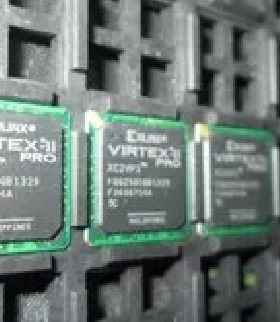 XC2VP2－5FG256C   XC2VP2－5FGG256C原装现货假一罚十可售军工