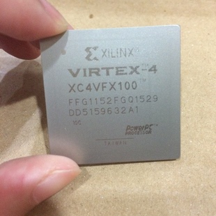 XC4VFX100－11FFG1152C 现货可售军工 XC4VFX100－11FFG1517C原装