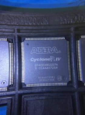 EP4CE10E22I7N EP4CE10F17I7N  EP4CE10U14I7N原装现货可售军工