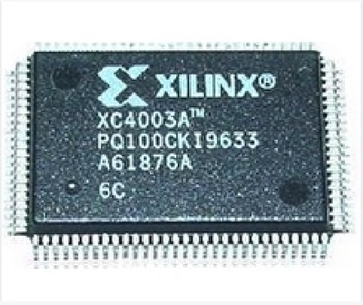 XC4003－6PC84C  XC4002A－6PQ100C原装进口现货假一罚十可售军工