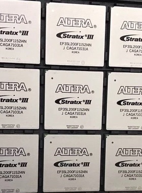 EP3SL200F1152C4N.EP3SL200F1152I3N EP3SL200F1152I4N.原装现货