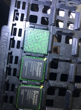 XC2S200－6FG256C  XC2S200－6FG456C原装现货假一罚十可售军工