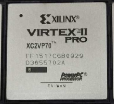 XC2VP70－6FF1517GI  XC2VP70－6FFG1704I原装货假一罚十可售军工