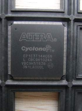 EP1C3T144A8N EP1C3T144C6N EP1C3T144C7N EP1C3T144C8N