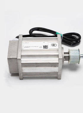 电梯门机马达永磁同步电动机DM-75适用蒂森K400门机盒DMIC-I-C/-F