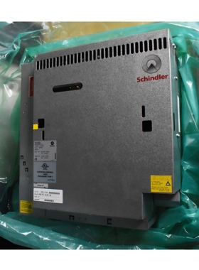 电梯变频器DR-VAP55 VF55BR 变频器 59401255 适用迅达原装全新