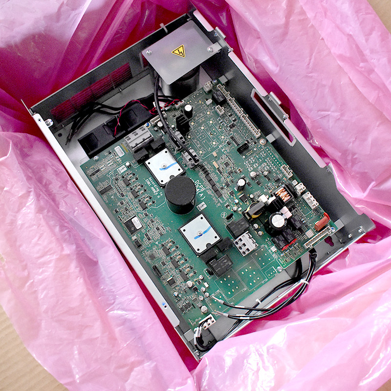 OVFR03B-404LRU变频器KBA KCA21305ACJ1KDA26800ACG8