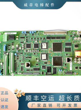 AVY/AVGL/AVO西威变频器主板R-AVGLF/RV33-4NV/RV33-4 AC4-0/3.6