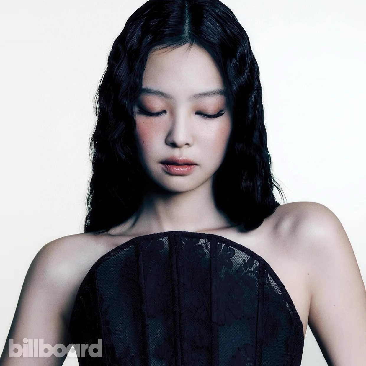 JENNIE同款【MARKGONG】透视束腰抹胸上衣高级,女装/女士精品,背心吊带,淘宝优惠券,粉丝福利购,淘宝优惠卷