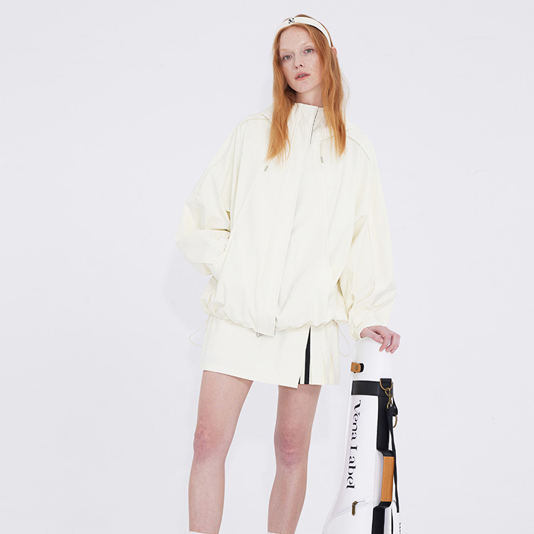 刺绣LOGO发箍VenaLabel