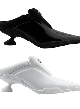 推荐EMPTY BEHAVIOR 3M莉莉丝作战弹力靴 高跟鞋百搭