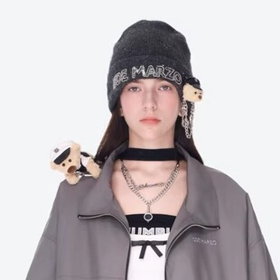 春夏 2026SS 新款 档案 细闪冷帽 13DE 0313系列 MARZO