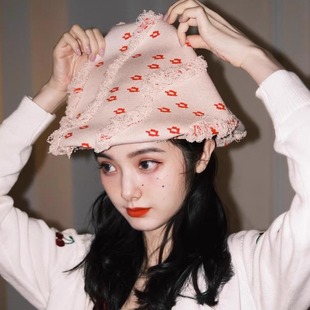 清货专贴 TART TART 潮人休闲百搭渔夫帽子合集