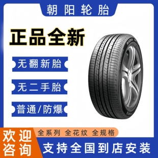 R朝阳真空轮胎 245/45R20 适配蔚来ET7极光唐dmi星越捷豹 24545R2