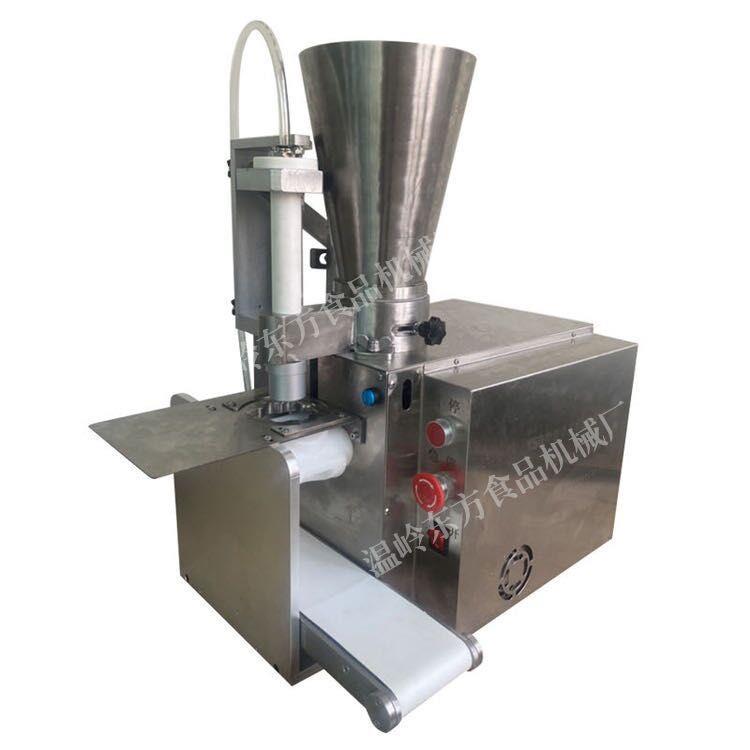 小型饺子机半自动饺子机煎饺机仿手工饺子机