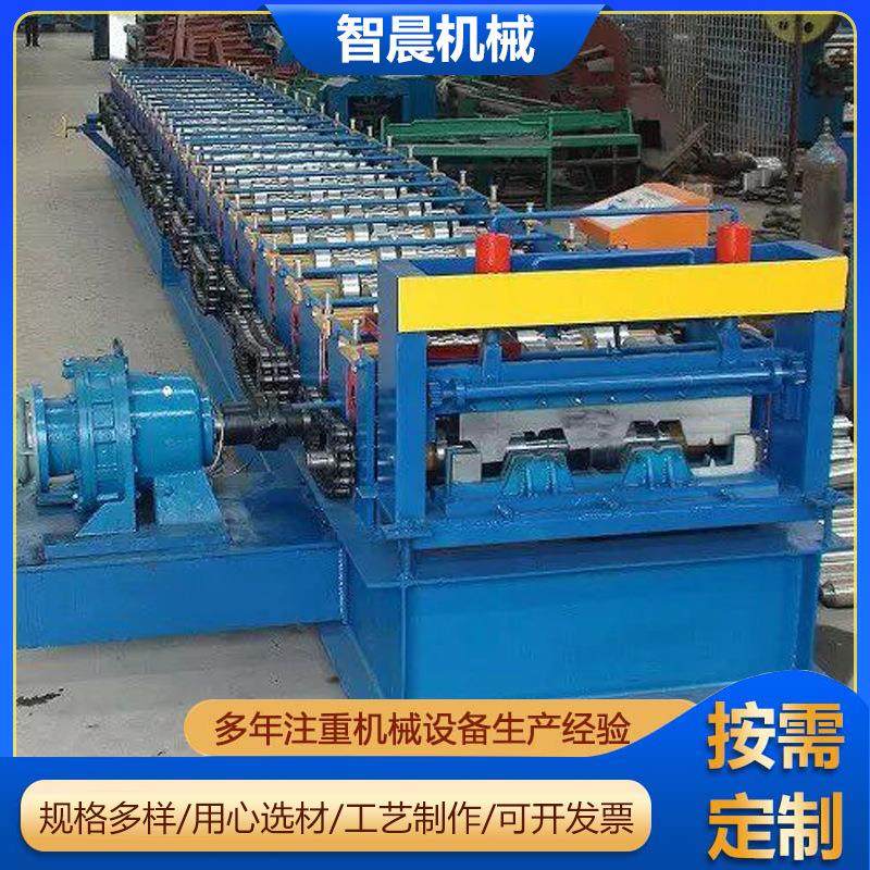 全自动688型楼承板设备楼面承重板压瓦机楼承板压瓦机厂家冷弯机,五金/工具,其他机械五金,淘宝优惠券,粉丝福利购,淘宝优惠卷