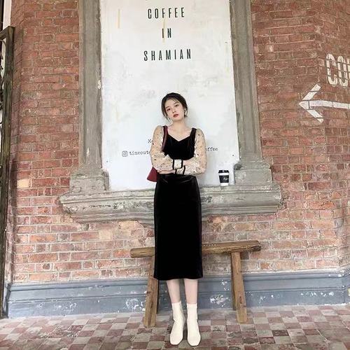 梓依服饰 ZYFSGT515 整款下架