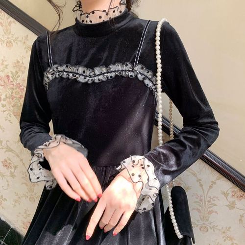 梓依服饰 ZYFSGT502 整款下架