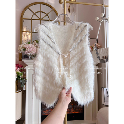 晶巴茵一粒扣通勤常规V领