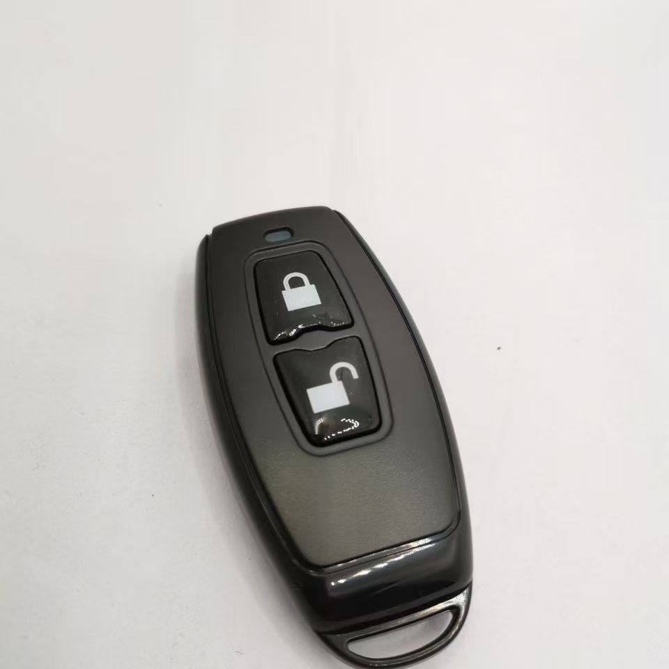 通通锁智能无线R1遥控器TTLOCK门锁蓝牙远程遥控一键开