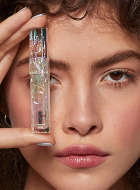 现货 Kosas Brow Clear 透明眉胶 根根分明定型滋养野生眉