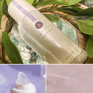 保税现货TATCHA 150ml 修护焕活精华水抗氧提亮肤色抚细纹补水保湿