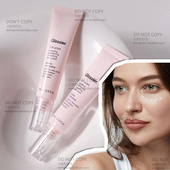 现货 淡化细纹提亮眼下 Orbit凝胶眼霜滋润保湿 Glossier Full
