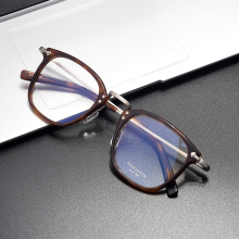Montures de lunettes en Titane pur - Ref 3139370 Image 10