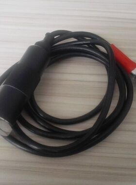 TIME时代TV100系列测振仪探头/TV300系列测振仪探头