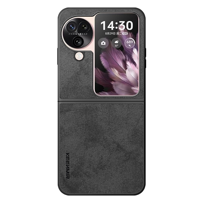 适用oppoflipn系列手机壳折叠屏