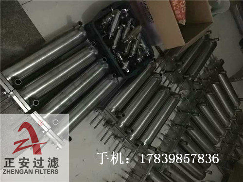 GN01A取样冷却器_GN01B冷却器_SC-D8M12-320P冷却器 河南厂家生产
