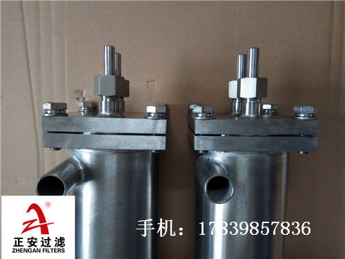 GN01A冷却器_GN01B筒形冷却器_SC-D14M12-320P冷却器 正安厂家