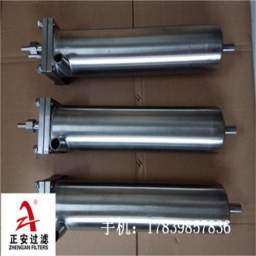 正安厂家供应 不锈钢取样器芯TZ01B_冷却器芯盘管SC-D8M12-320P