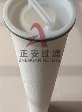正安厂家供应 LTHF150-PP0500-40EC-HH替代科百特滤芯