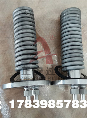 正安供应 预冷盘管G:GNYL-240/316L_汽水取样装置高温架GNSB-30H