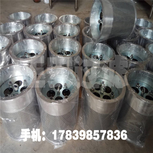 GLQ60*100磁性过滤器_GLQ-60X100磁性过滤器滤芯_GLQ-60*100磁性