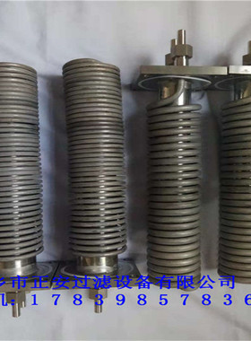 正安厂家供应 LQT03A-1冷却器盘管 LQT03B-1冷却器盘管