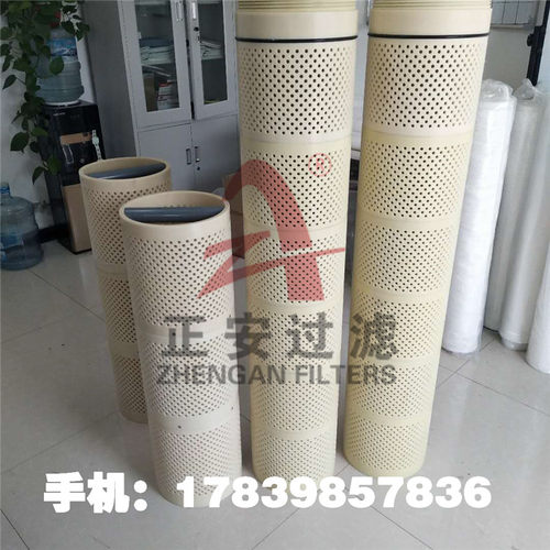 正安厂家直销 自清洗过滤器滤网AF806XLP-80GDIA UPVC滤芯
