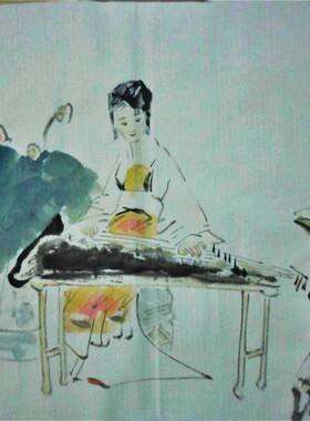 家装走廊客厅书房会所装饰画