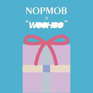 亏本清仓限量盲盒福袋 惊喜特价 NOPMOB 惊喜盒子