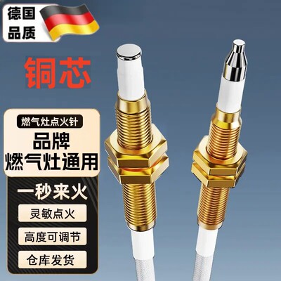 燃气灶点火针通用打火器